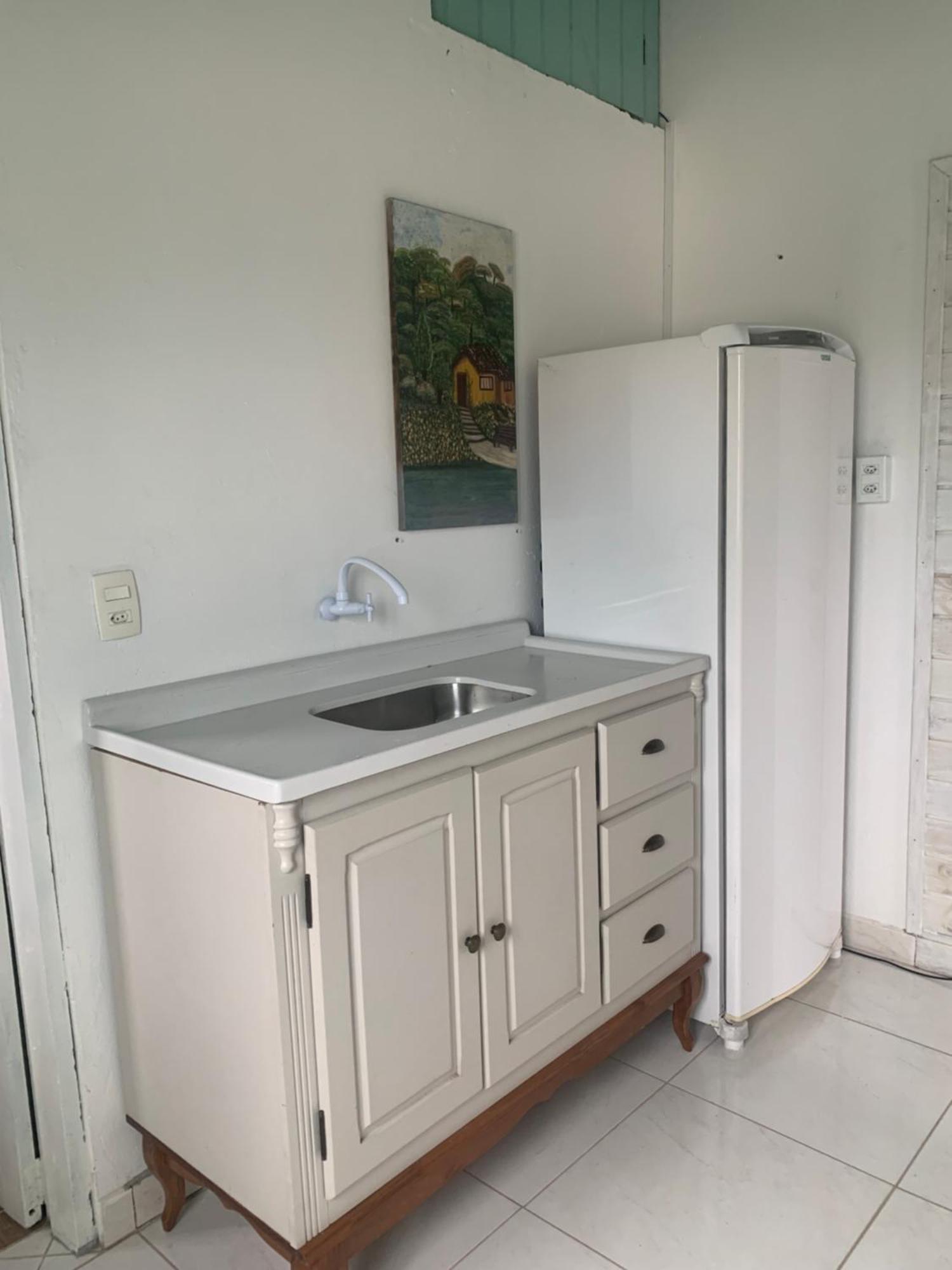 Casa Do Paraiso Apartment Palhoça Екстериор снимка